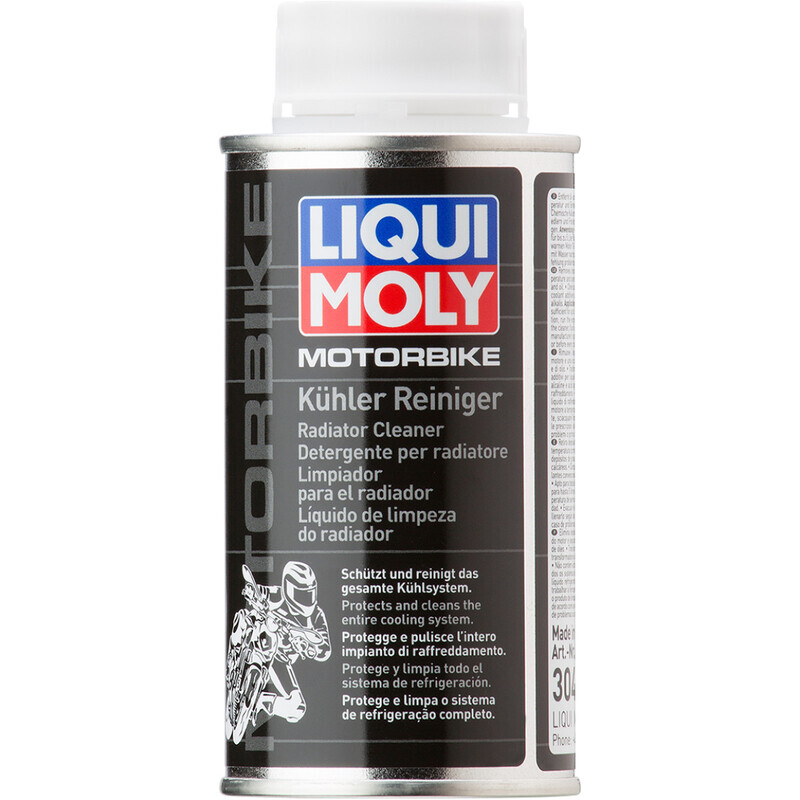 Radiator cleaner Liqui Moly 150ml