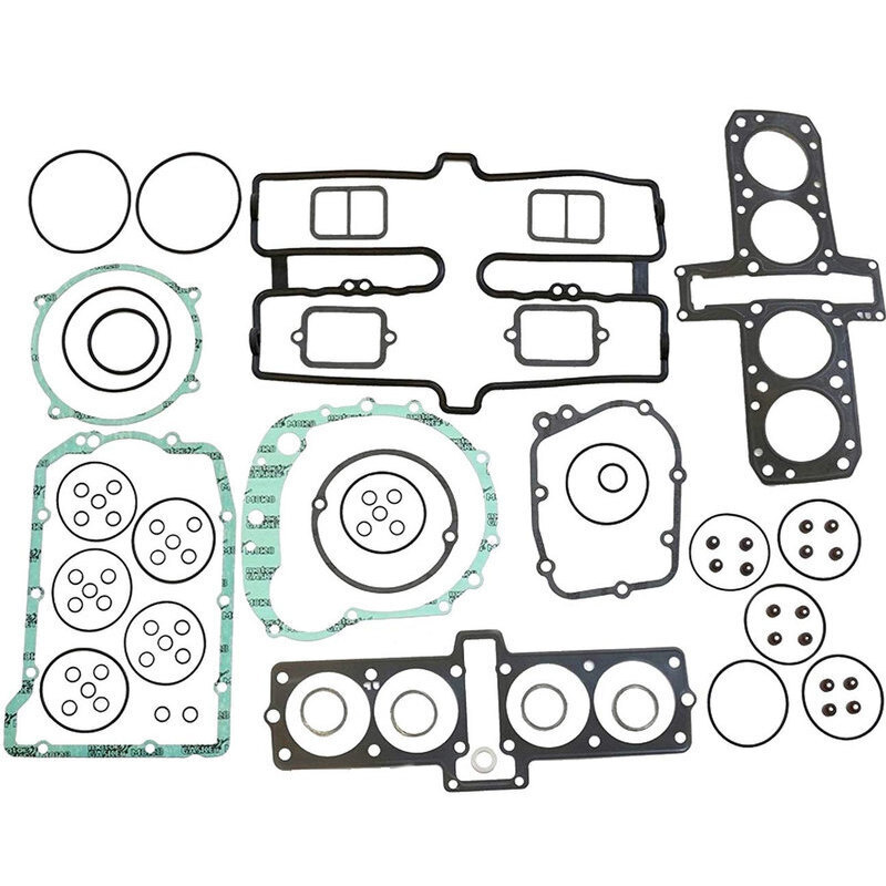 kit juntas motor kawasaki gpz 600 r athena