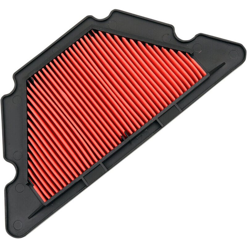 Luftfilter Yamaha XJ6 600 HiFlo