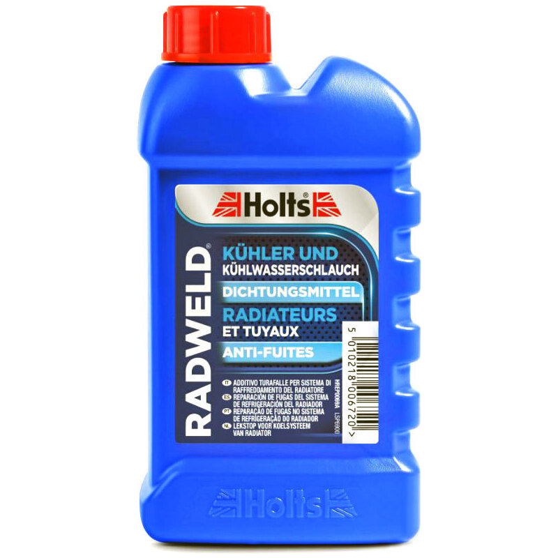Radiator Holts Stop-Leak 125ml