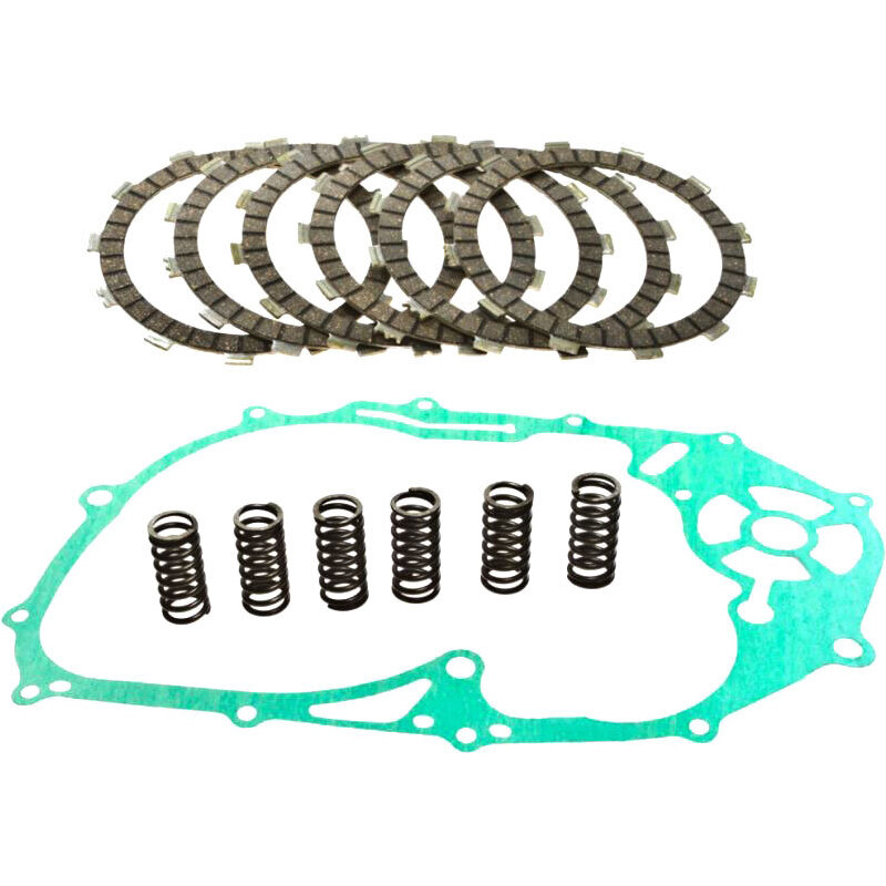 Kit frizione per Yamaha XV 500 SE EBC Brakes