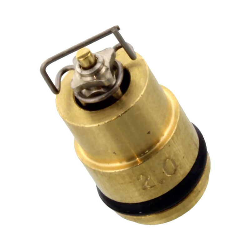 carburador valvula de aguja suzuki dr 125 s 85- completa tour max