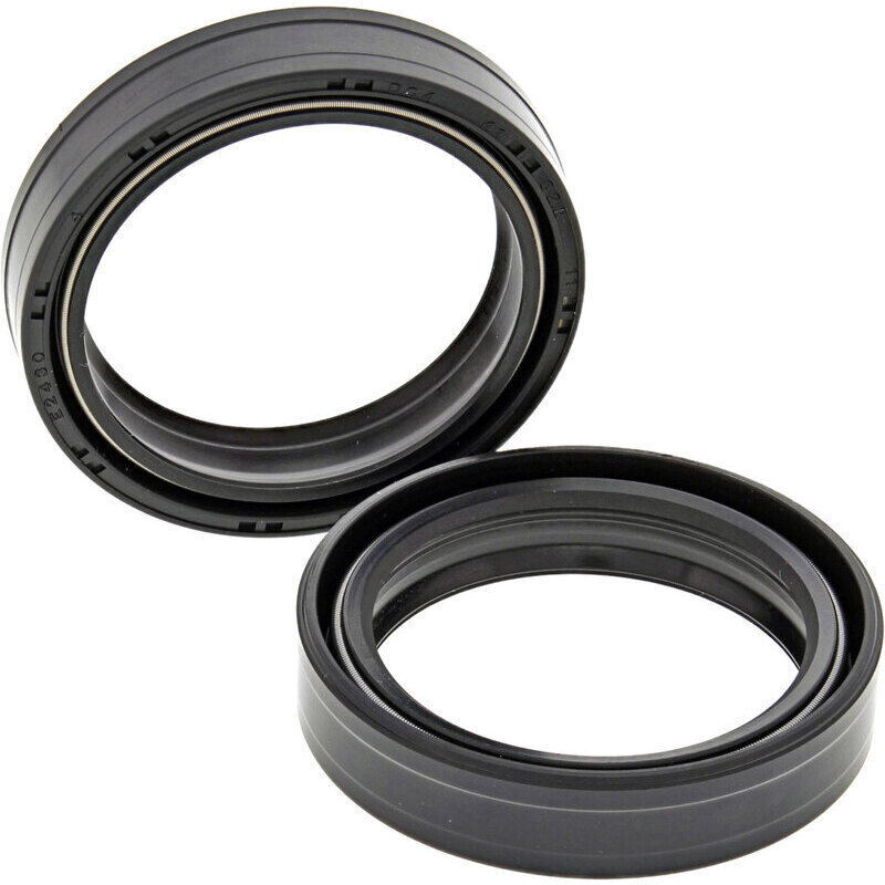 Gabeldichtring 43x54x11mm All Balls Paar
