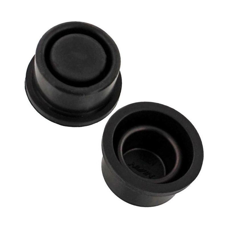 Membrana vaschetta pompa freno per Yamaha XTZ 1200 -'16 posteriore coppia
