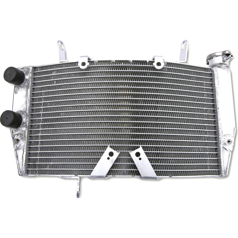 Radiatore motore per Ducati 1098 acqua