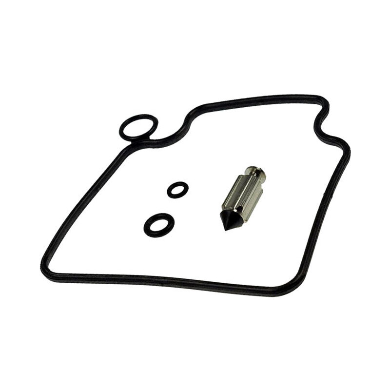 kit servicio carburador honda vt 600 c 98- tour max