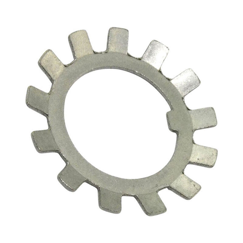 Clutch gear locking ring washer Moto Guzzi Serie Grossa
