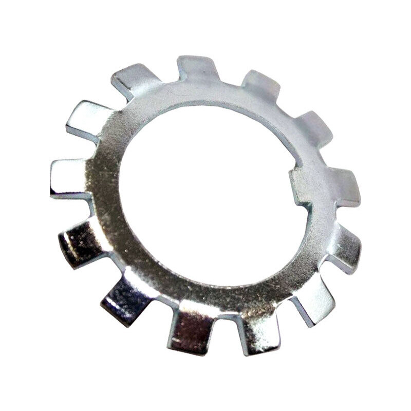 SD-Tec Crankshaft locking ring washer Moto Guzzi Serie Grossa