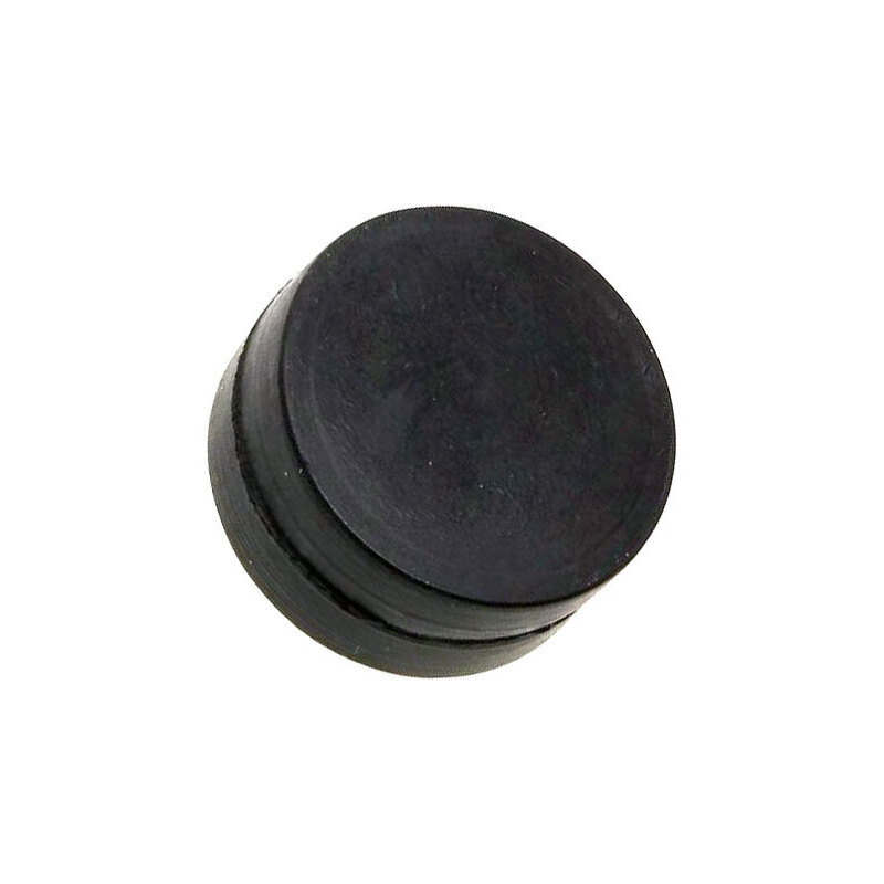 Antivibration rubber cylinder Ducati