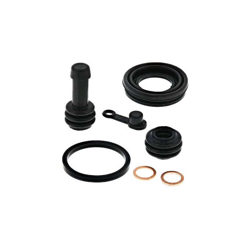 Bremssattel reparatur satz Suzuki GN 125 -'96 vorne All Balls