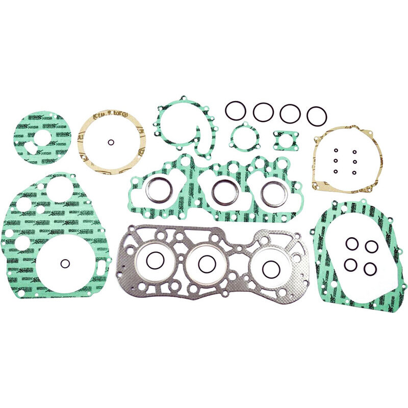 Motor Dichtungssatz Komplett Suzuki GT 750 Athena