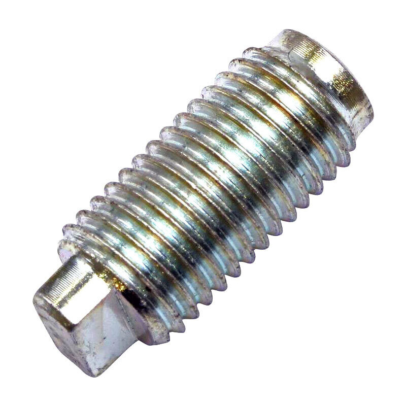 Clutch lever adjuster screw Moto Guzzi Serie Grossa/Piccola