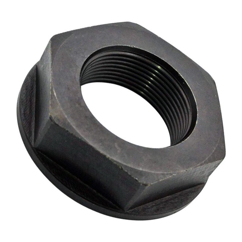 Crankshaft locking nut Ducati 1000 GT clutch side