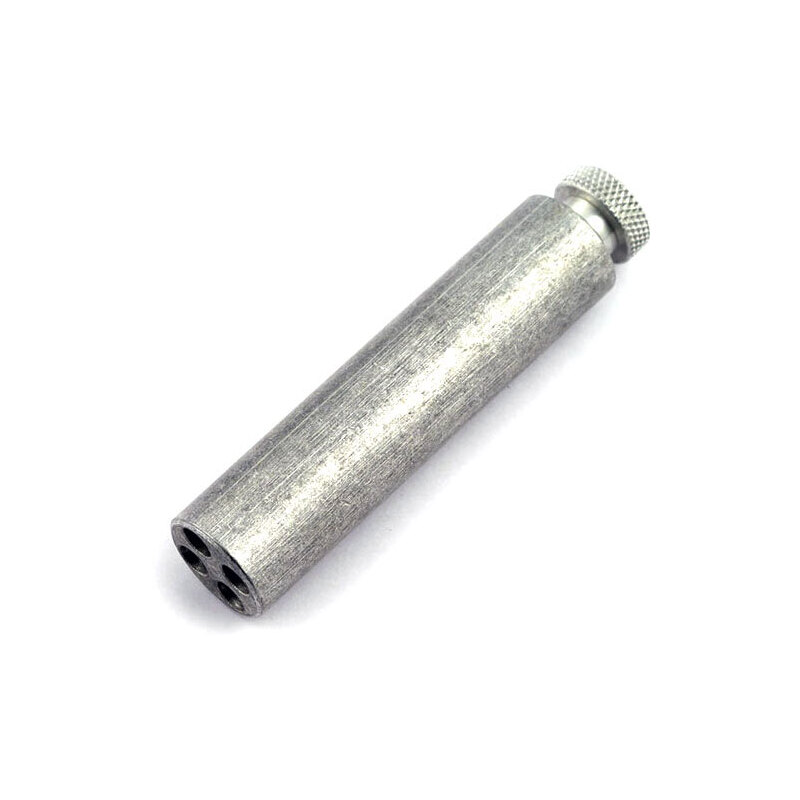 divisor de cable aceleradorestrangulador 4-1 alu
