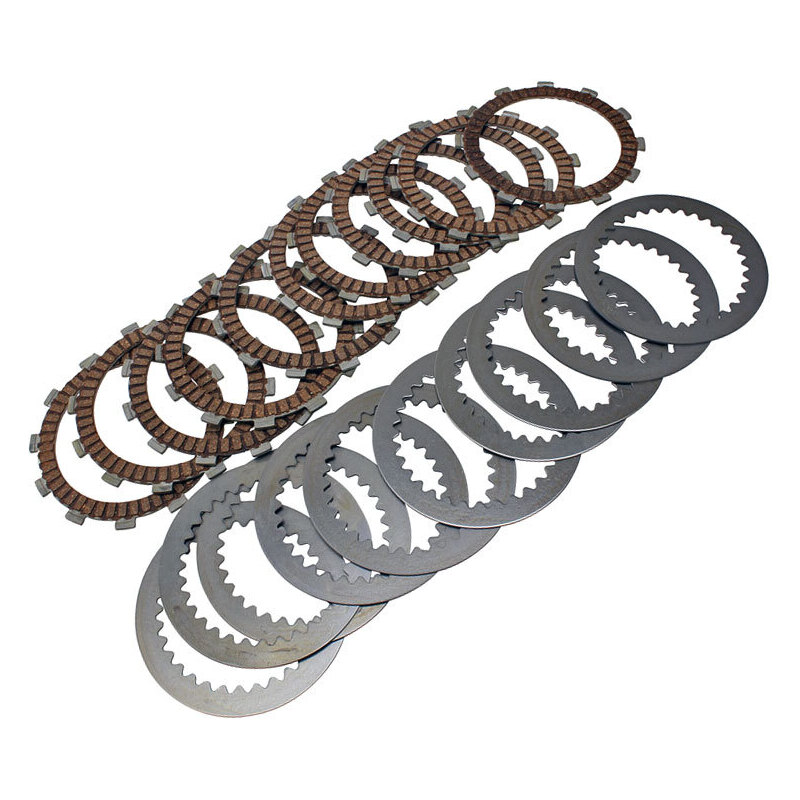 kit de embrague ducati monster 600 -97