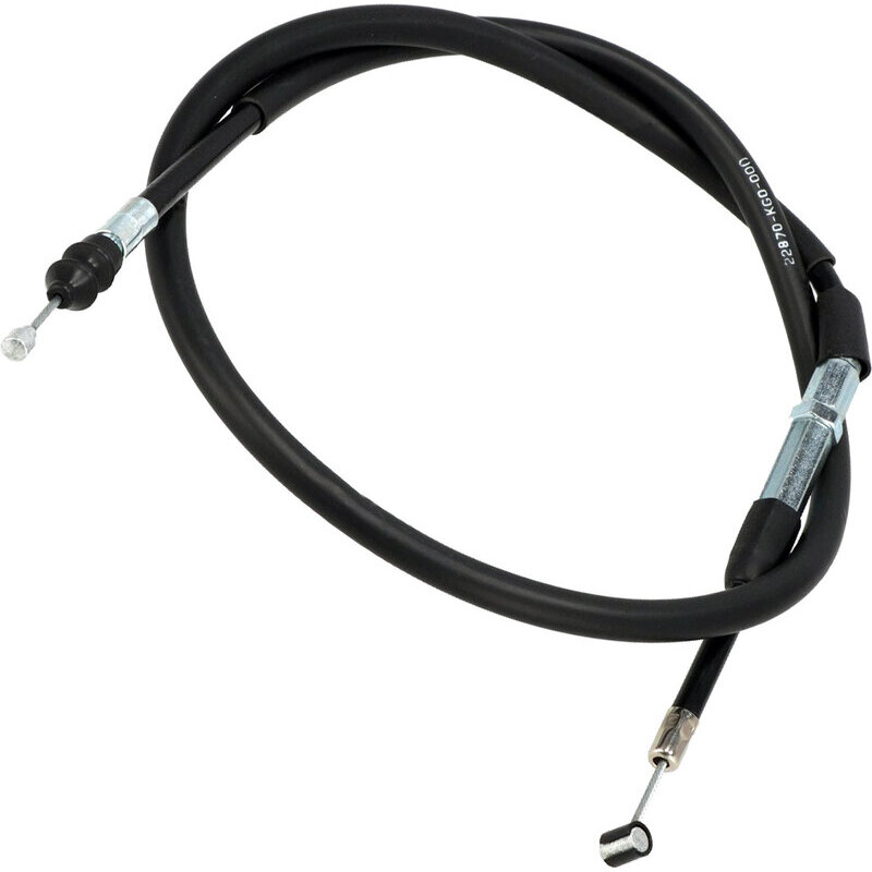 cable de embrague honda xl 350 r
