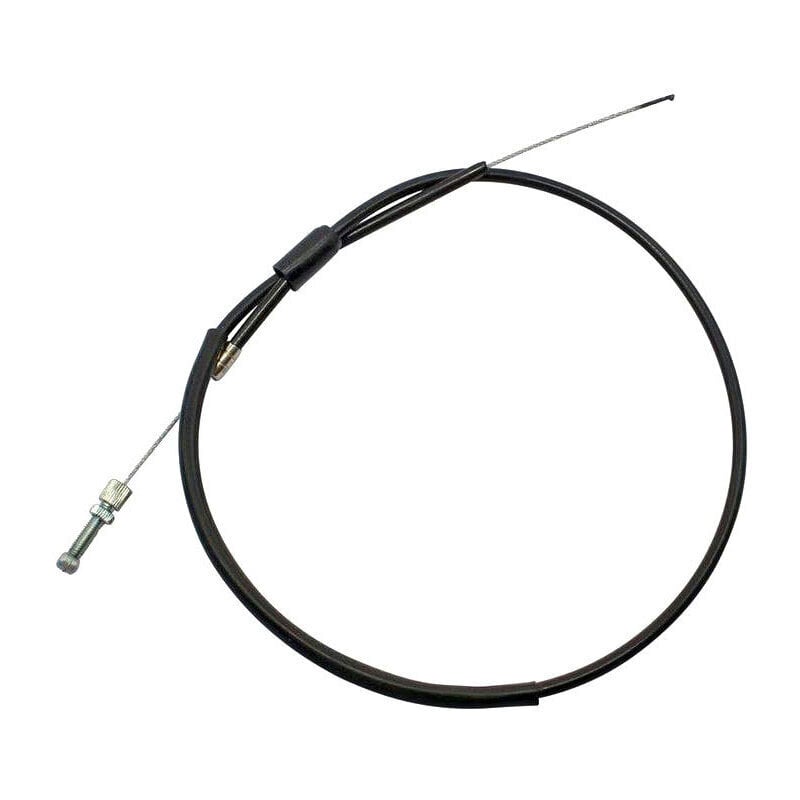 Chokezug BMW K 75 Lenker hoch