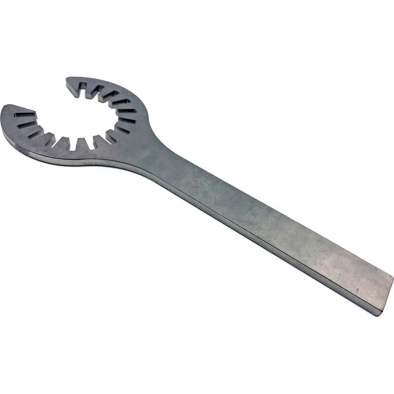 Ehaust pipe flange tool BMW R Boxer 2V Easy stainless