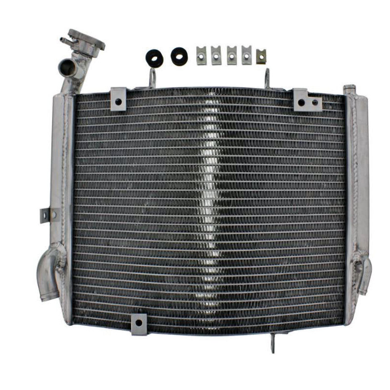 refrigerador motor triumph sprint 955 rs agua