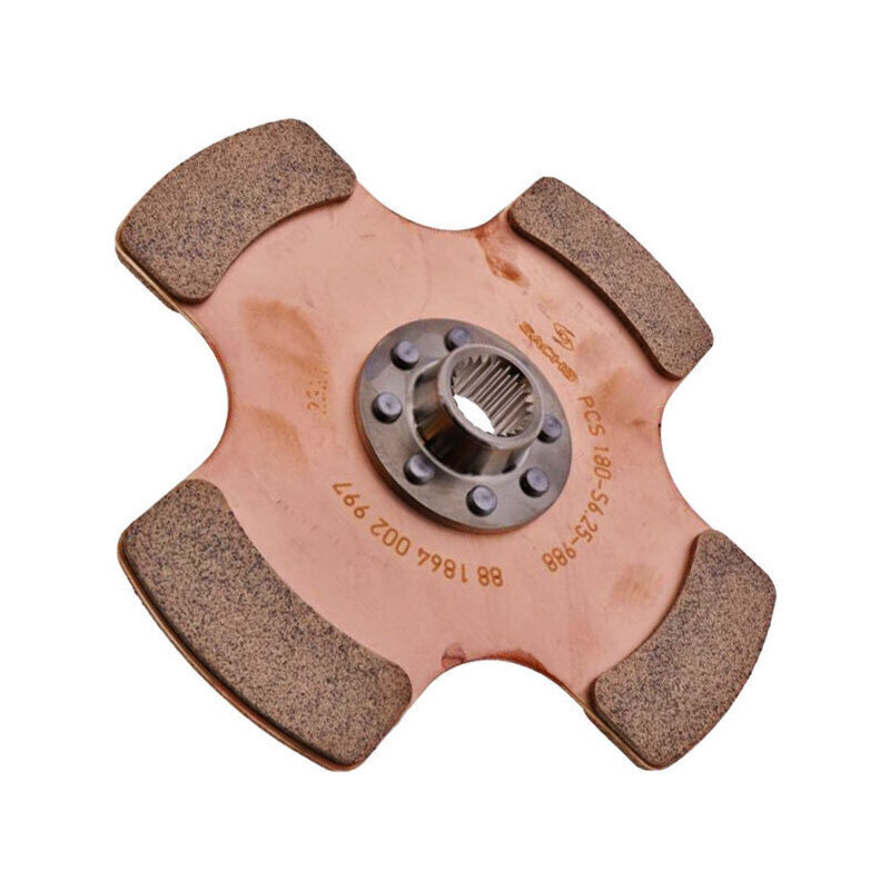 disco de embrague sachs 1864002992