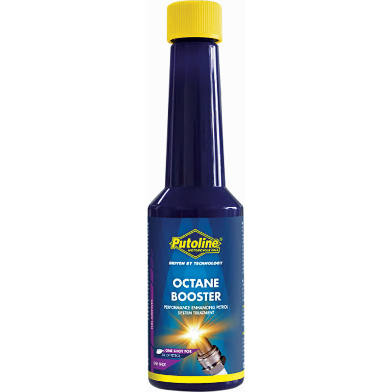 Lead additive Putoline Octane Booster 150ml