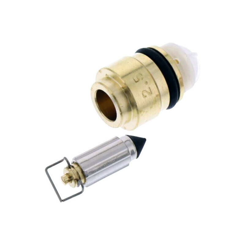 Valvola a spillo carburatore per Suzuki DR-Z 400 S completa Tour Max