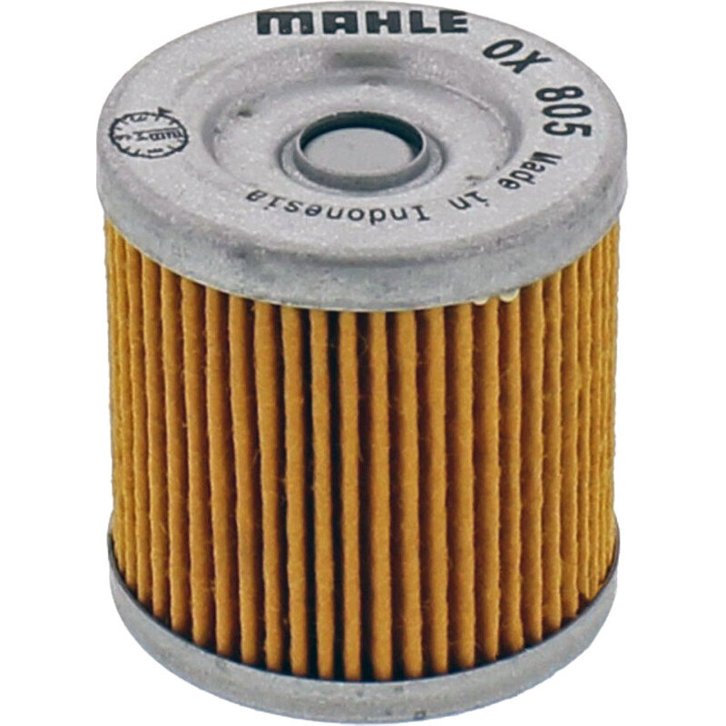 Filtro olio motore Mahle OX805