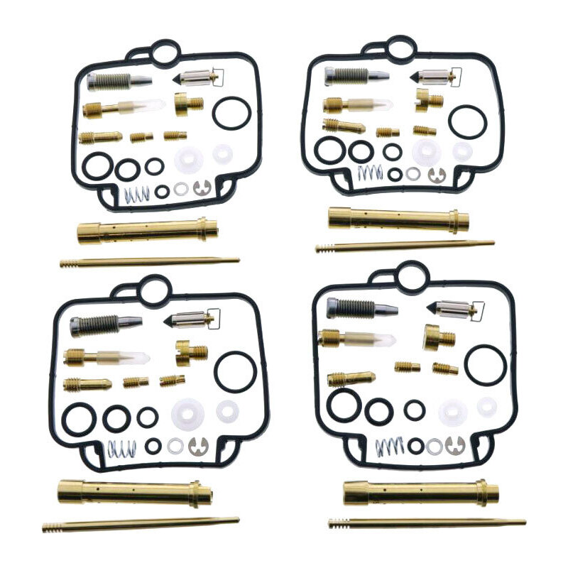 Vergaser Reparatursatz Suzuki GSX 750 F Keyster