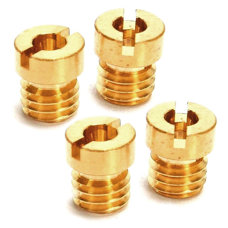 Vergaser Mikuni HSR Hauptdüse satz 4pc