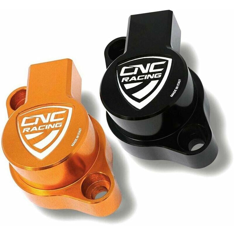 Kupplung nehmerzylinder KTM LC8 -'15 mineral öl CNC Racing eloxiert