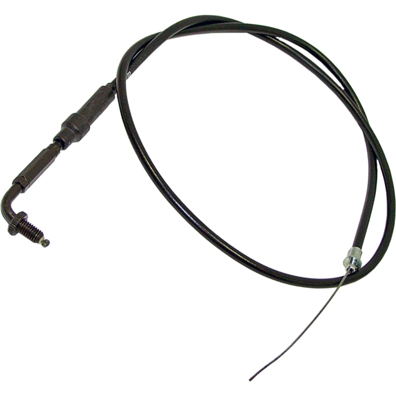 cable del estrangulador moto guzzi 1100 california ie special