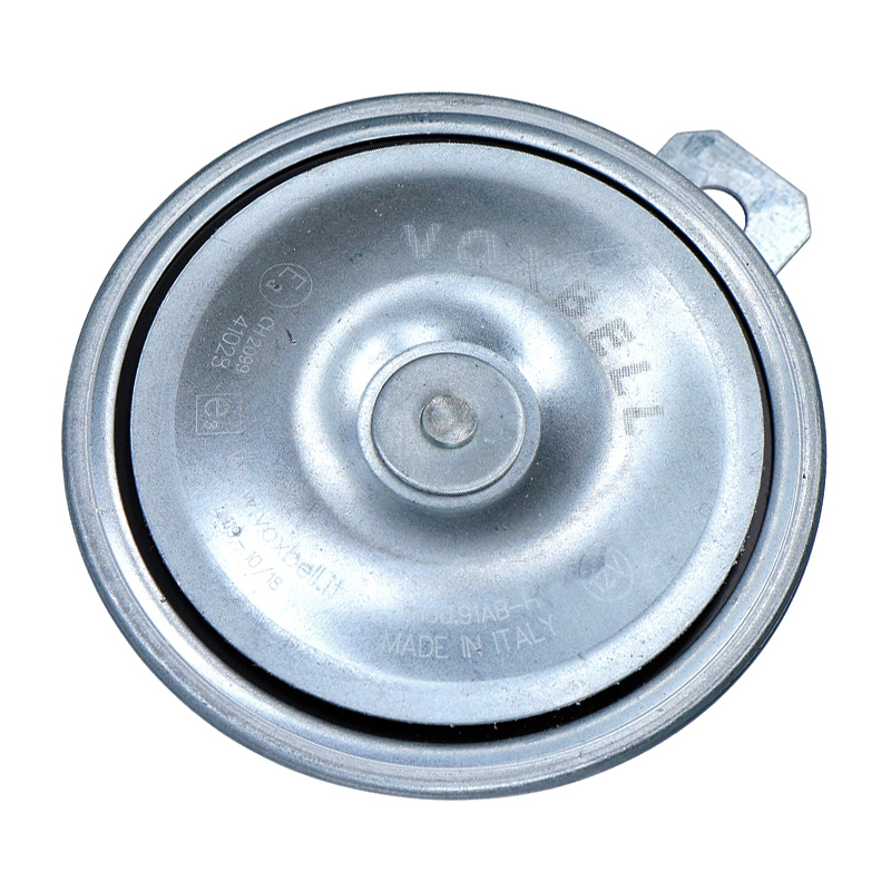 Voxbell Hupe 12V Moto Guzzi OE-Replik Hochton