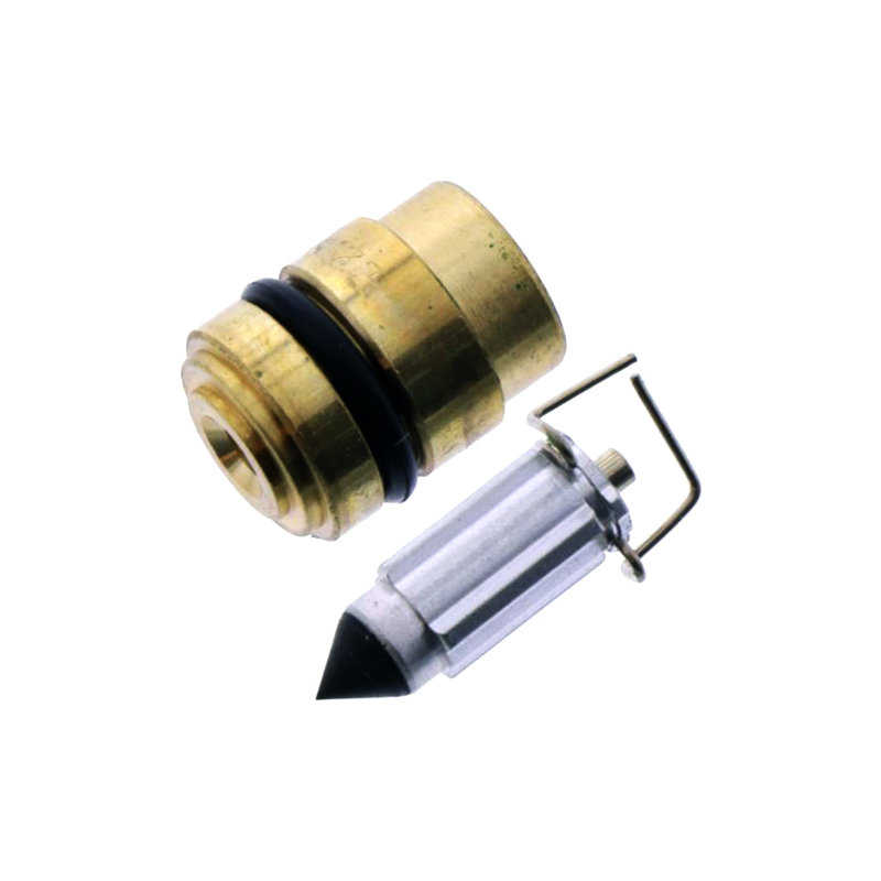 valvula de aguja del carburador yamaha rd 350 lc ypvs completa