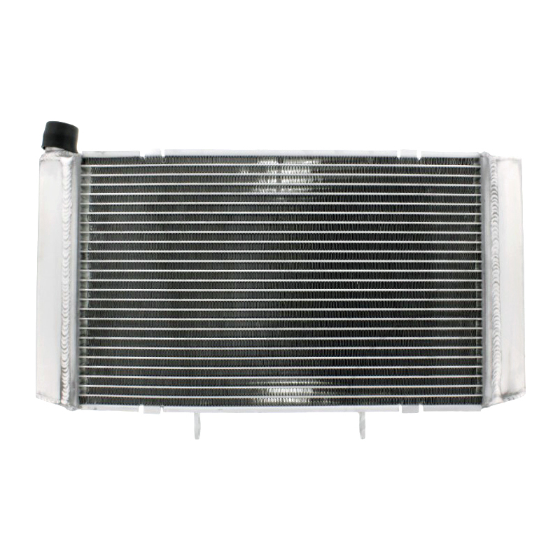 Radiatore motore per Honda CB 600 F Hornet '07- acqua