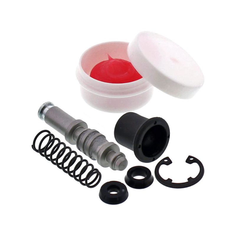 Kit revisione pompa freno per Kawasaki KLX 250 S -'12 anteriore completo
