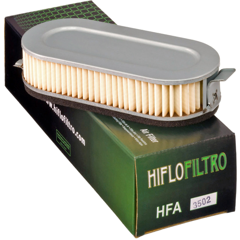Filtro aria per Suzuki GSX 550 E HiFlo