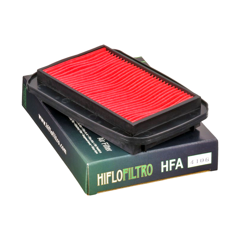 Filtro aria per Yamaha MT 125 -'19 HiFlo