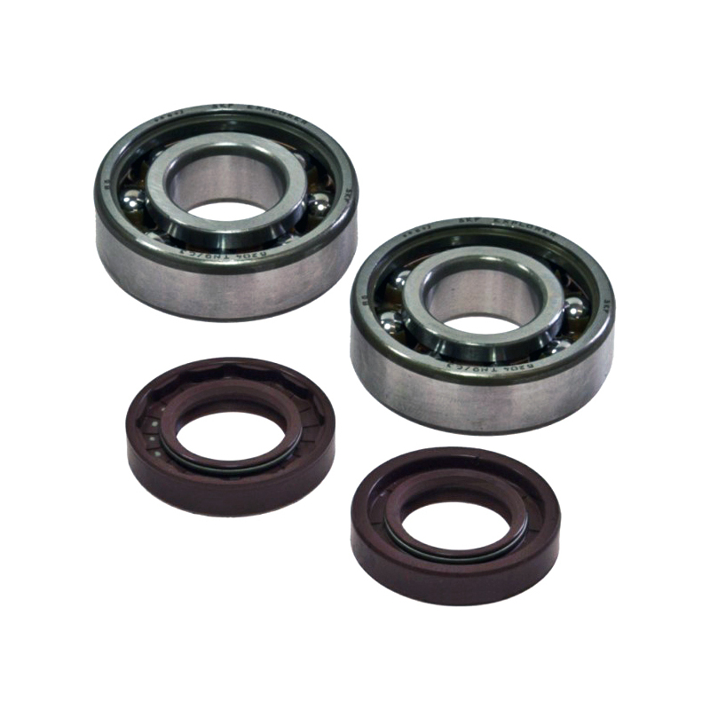 Kit cuscinetti albero motore per Aprilia RS 50 '06-'13 Athena