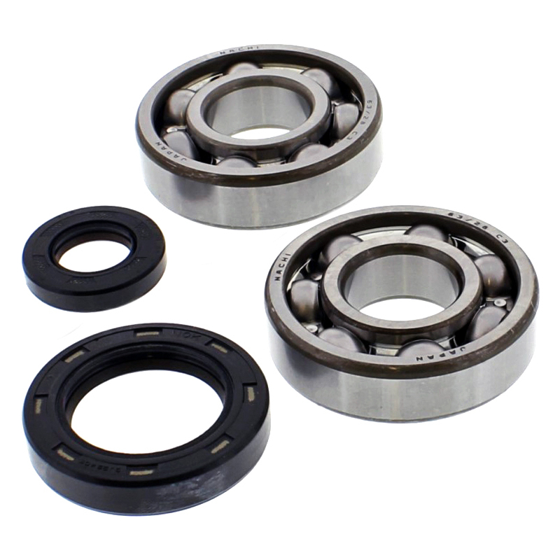 Kit cuscinetti albero motore per Honda CR 250 '92- Tour Max
