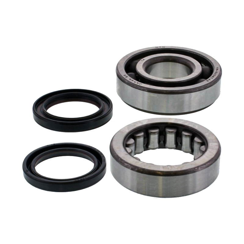 Kit cuscinetti albero motore per Honda CRF 450 R Athena