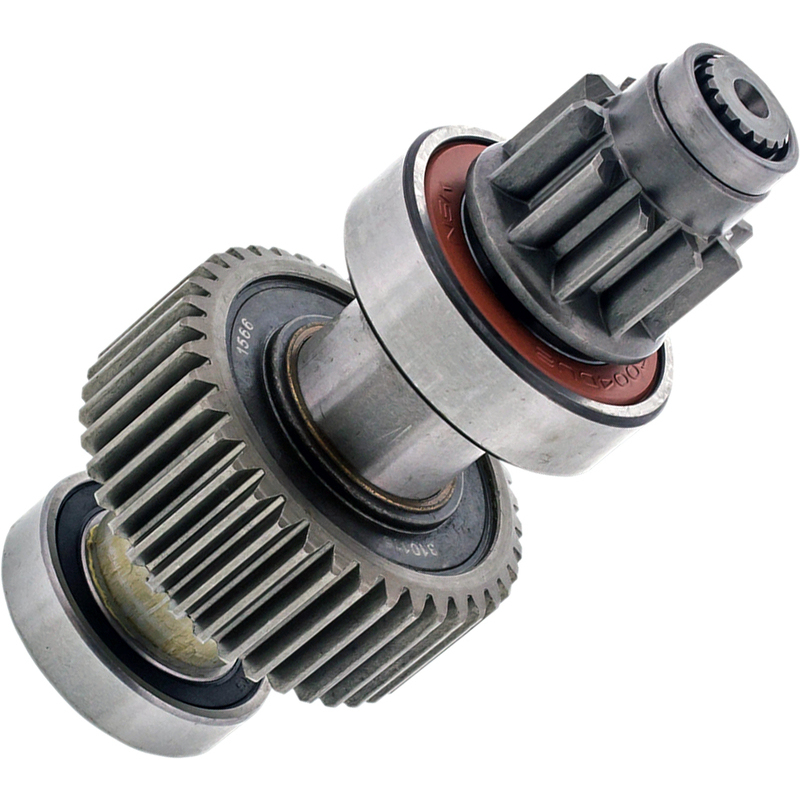 Ruota libera avviamento per Harley-Davidson Twin Cam '07-