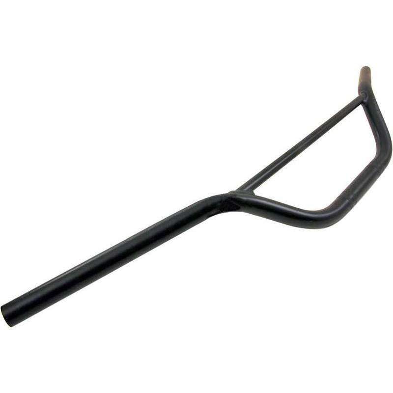 Handlebar Yamaha TT 600 -'93 black