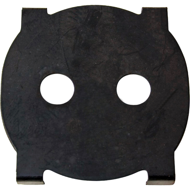calzo de pastilla de freno suzuki gs 1000 80- delantero