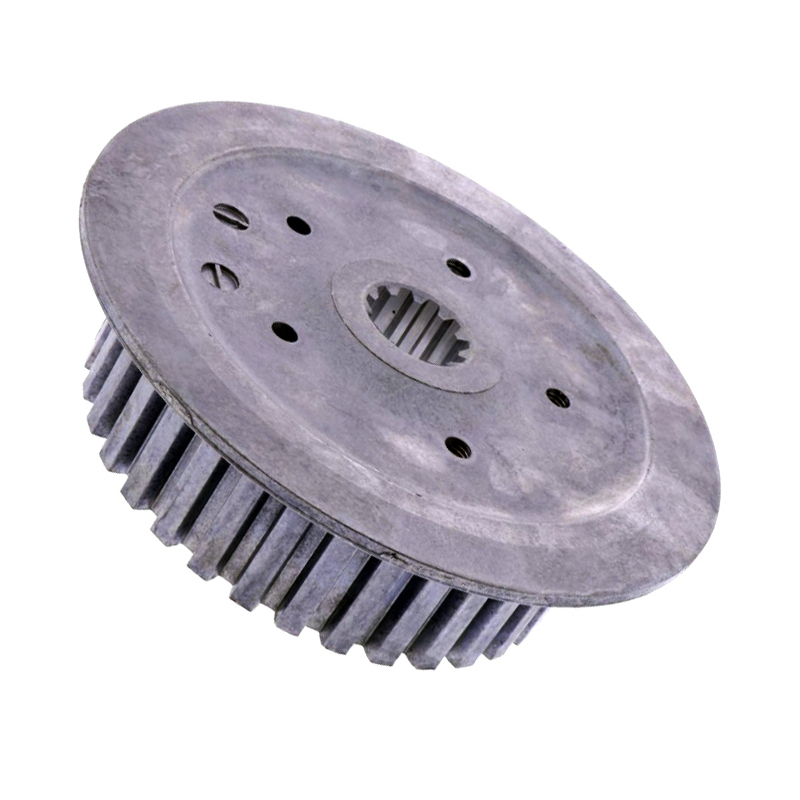 tambor embrague honda cr 125 88-99
