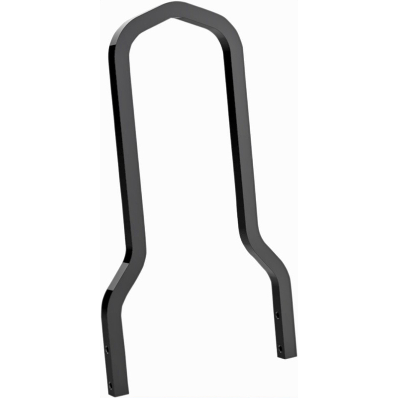 Sissybar Harley-Davidson Sportster '04- Drag Specialties Square short black