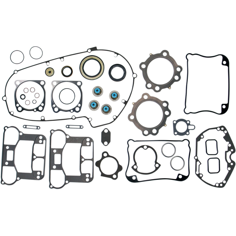 Motor Dichtungssatz Komplett Buell XB 9 R Cometic