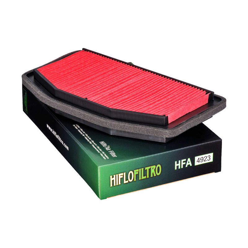 Luftfilter Yamaha YZF-R1 1000 '09-'14 HiFlo