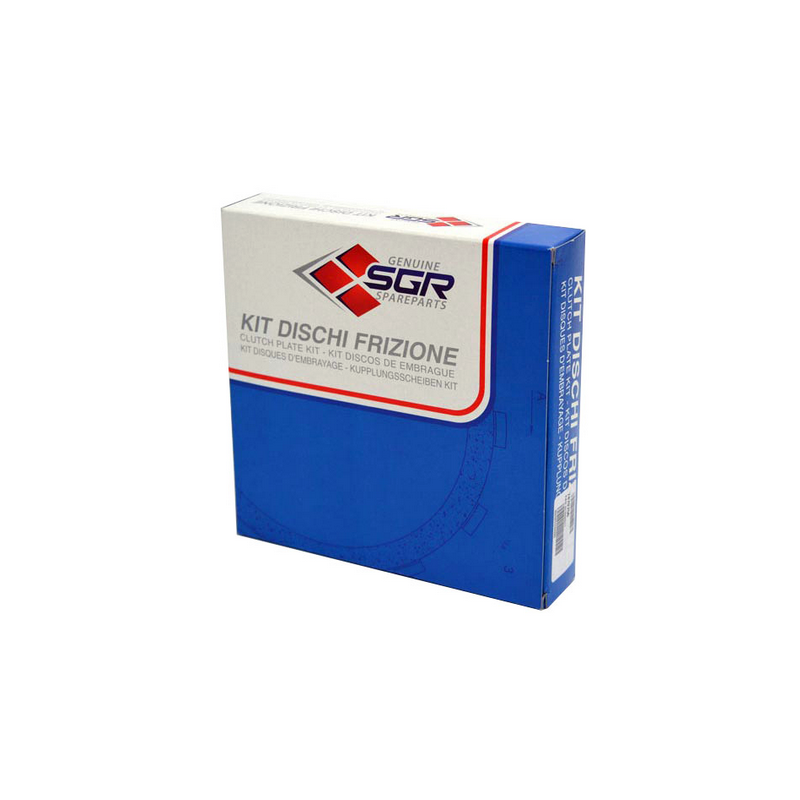 kit de embrague honda crf 250 r 04-07 sgr