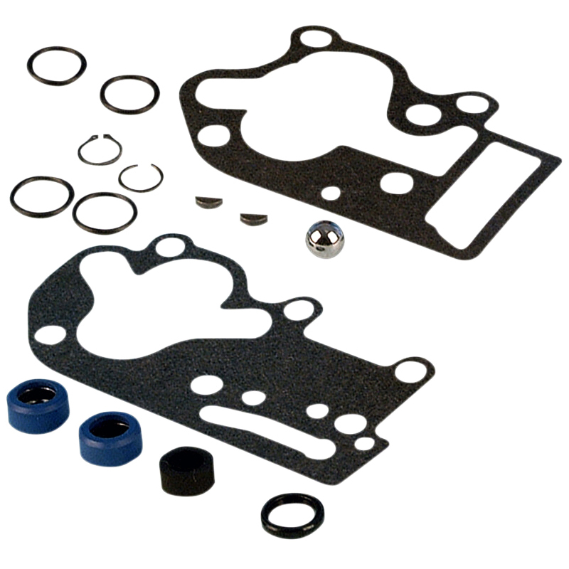 Genuine Oil pump service kit Harley-Davidson Big Twin '92-'99