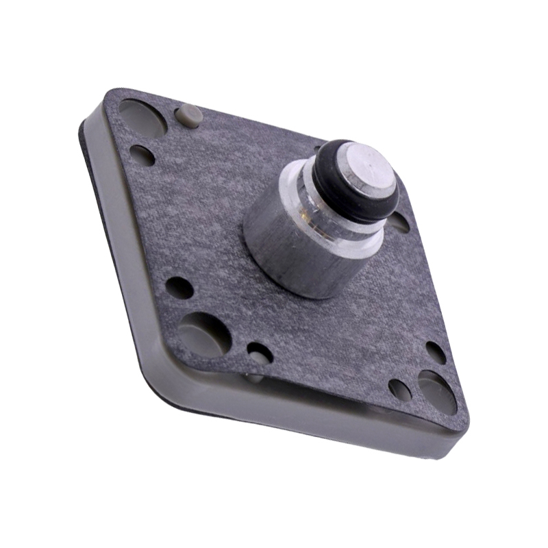 Benzinhahn diaphragma dichtung Kawasaki GPZ 550 Uni-Trak